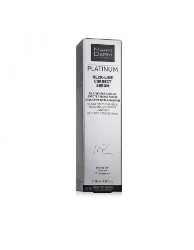 MARTIDERM SERUM NECK LINE CORRECT