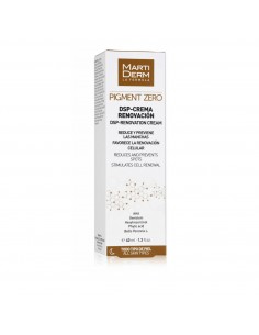 MARTIDERM CREMA  DSP RENOVACION