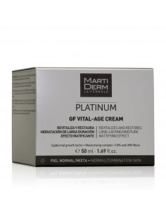 MARTIDERM CREMA DIA GF VITAL-AGE