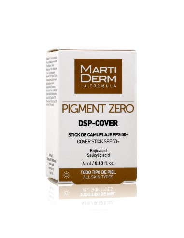 MARTIDERM STICK DSP-COVER SPF-50