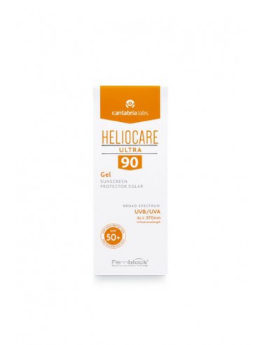 HELIOCARE ULTRA 90 GEL