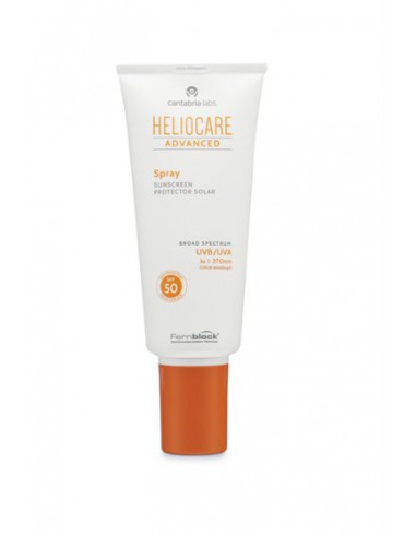 HELIOCARE 50 SPRAY