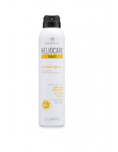 HELIOCARE 360º SPF 50+ INVISIBLE