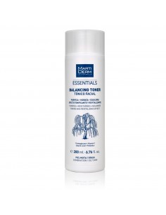 MARTIDERM ESPUMA MICELAR LIMPIADORA