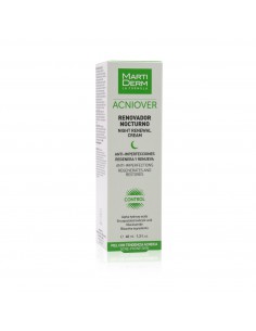 MARTIDERM ACNIOVER RENOVADOR NOCTURNO