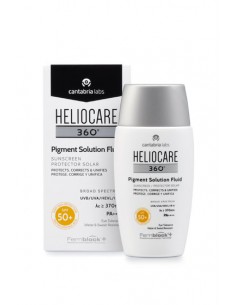 HELIOCARE 360º PIGMENT SOLUTION FLUID