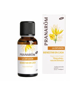 PRANAROM DIFUSION BIENESTAR EN CASA 30ML