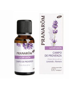 PRANAROM DIFUSION CAMPO DE PROVENZA