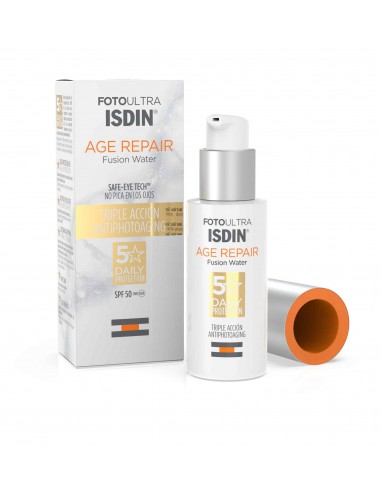 ISDIN FOTOPROTECTOR AGE REPAIR