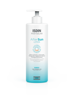 ISDIN AFTER-SUN