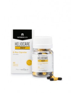HELIOCARE 360º D PLUS