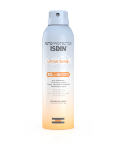 ISDIN FOTOPROTECTOR LOTION SPRAY SPF 50+