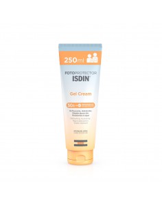 ISDIN FOTOPROTECTOR GEL-CREMA SPF 50+