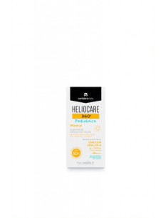 HELIOCARE 360º  PEDIATRICS MINERAL SPF 50+