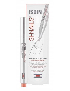 ISDIN SI-NAILS FORTALECEDOR DE UÑAS