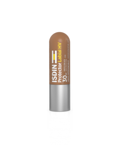 ISDIN PROTECTOR LABIOS HIPERSENSIBLES SPF 30