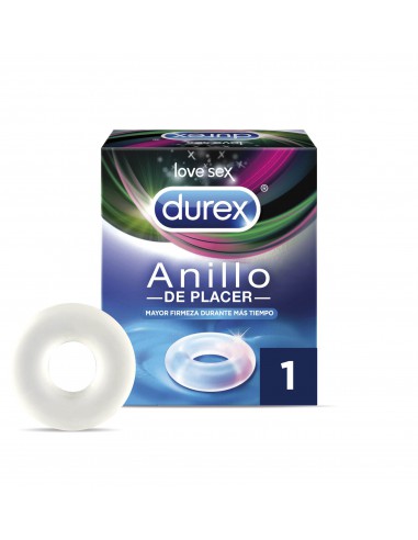 DUREX ANILLO DE PLACER