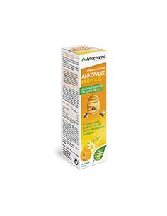 ARKOVOX PROPOLIS SPRAY