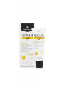 HELIOCARE 360º MD AK FLUID