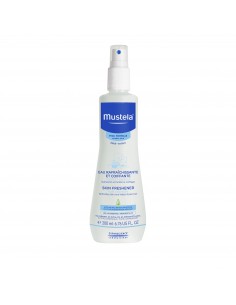 MUSTELA AGUA DE COLONIA BEBE SIN ALCOHOL