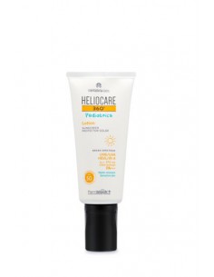 HELIOCARE 360º SPF 50 PEDIATRICS LOTION