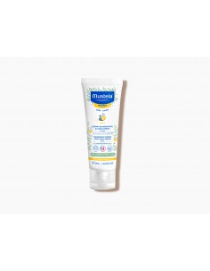 MUSTELA CREMA AL COLD CREAM