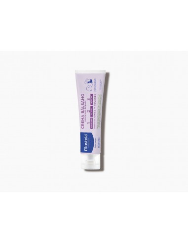 MUSTELA CREMA BALSAMO 1, 2, 3.