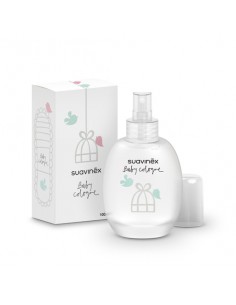 SUAVINEX COLONIA INFANTIL