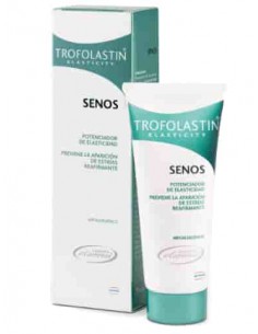 TROFOLASTIN SENOS  CARRERAS