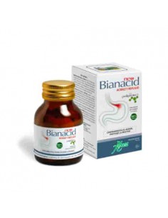 ABOCA NEOBIANACID ACIDEZ Y REFLUJO