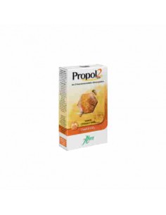 ABOCA PROPOL 2 TABLETAS