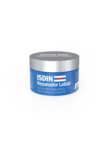 ISDIN PROTECTOR LABIAL REPARADOR