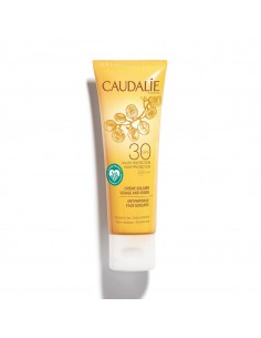 CAUDALIE SUN FLUIDO  FACIAL ANTIARRUGAS SPF50 40ML