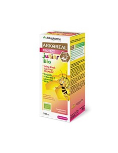 ARKOREAL PROTECT JARABES RESFRIADO PROPOLIS J.REAL+VIT...