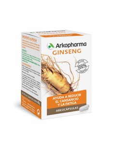 ARKOPHARMA GINSENG