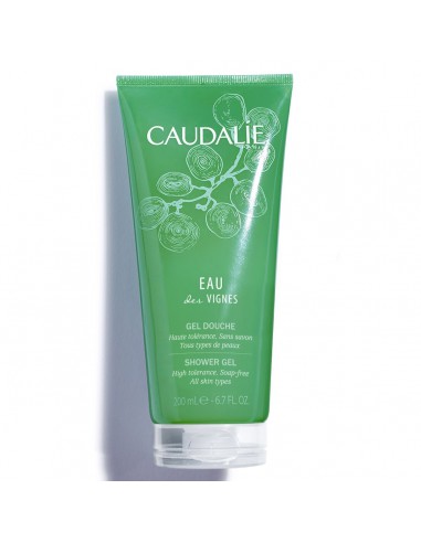 CAUDALIE VINOPURE GELATINA LIMPIADORA 150ML