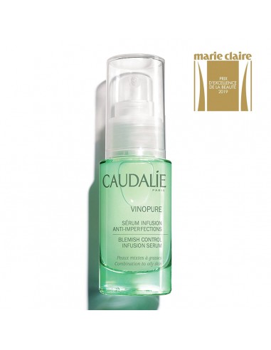 CAUDALIE SERUM VINOPURE ANTIIMPERFECCIONES