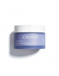 CAUDALIE CREMA NOCHE VINOPERFECT GLICOLICA ANTIMANCHAS