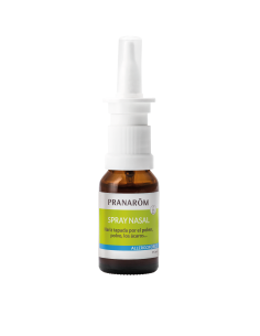 PRANAROM ALLERGOFORCE SPRAY NASAL