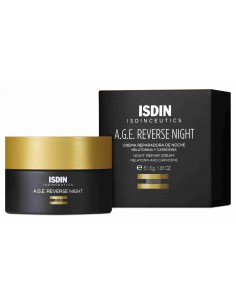 ISDINCEUTICS AGE REVERSE NIGHT