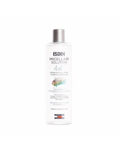 ISDIN MICELLAR SOLUTION