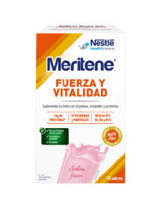 MERITENE FUERZA Y VITALIDAD