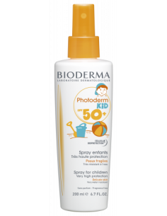 BIODERMA PHOTODERM KID SPRAY SPF50+