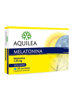 AQUILEA SUEÑO 1.95 MG