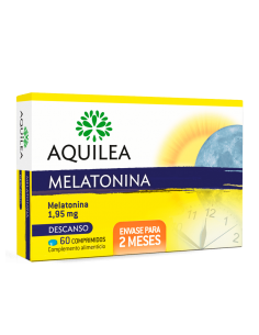 AQUILEA SUEÑO 1.95 MG