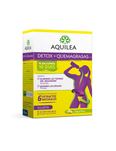 AQUILEA DETOX