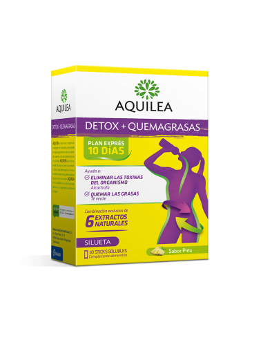 AQUILEA DETOX