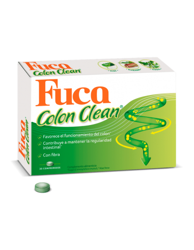 FUCA COLON CLEAN