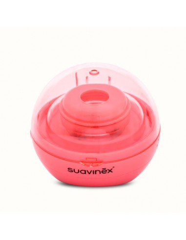 SUAVINEX ESTERILIZADOR CHUPETE DUCCIO