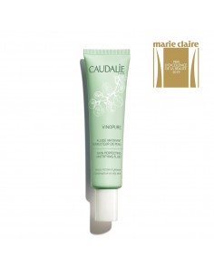 CAUDALIE FLUIDO MATIFICANTE VINOPURE